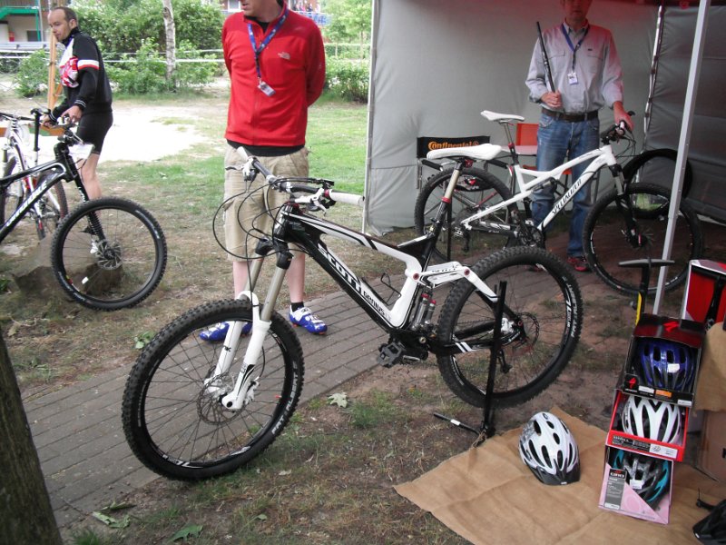 24 h MTB-Rennen mad 752